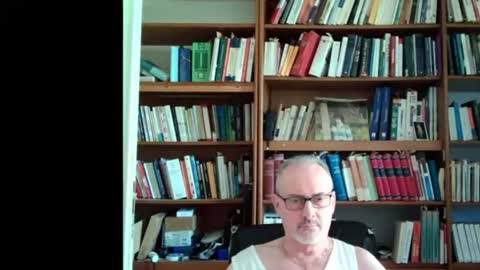 Gianfranco online show from July 2026 08:29:01 AM