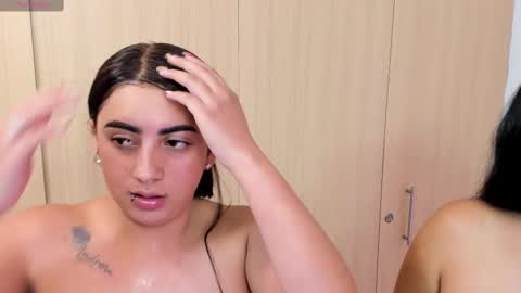 Snapshot of giannagovlea chatting on March 2025 02:26:01 AM giannagovlea online show from March 2025 02:26:01 AM