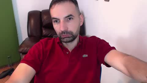 Gianni online show from March 2025 08:52:01 AM