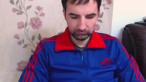 Gianni online show from February 2026 11:17:01 AM