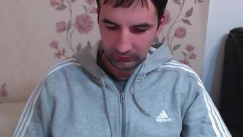 Gianni online show from February 2026 06:26:02 PM