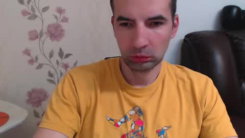 Snapshot of gianni_lion chatting on April 2026 09:29:01 AM Gianni online show from April 2026 09:29:01 AM