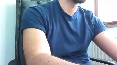 gianniamalfi online show from October 2025 02:12:01 PM