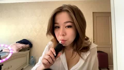 giascharmann online show from April 2026 05:10:01 AM