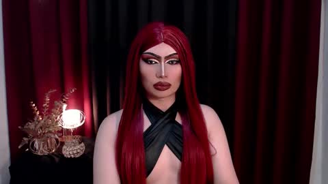 Gia X online show from October 2025 06:32:01 AM