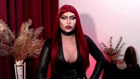 Gia X online show from February 2026 07:25:01 AM