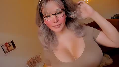 Ms. Abby                    -  IF YOU DEMAND  I DEMAND ASWELL- online show from March 2025 03:06:01 AM