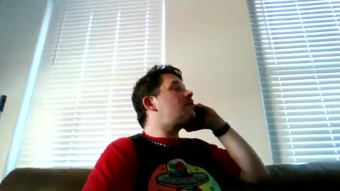 SmilingGoof online show from March 2025 08:21:01 PM