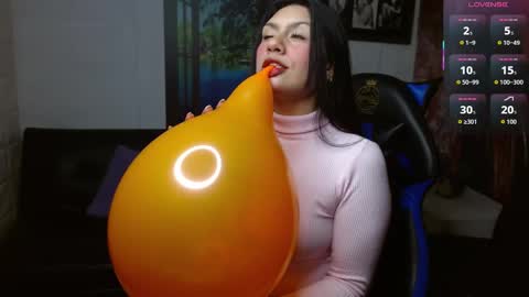 Gigi 3 online show from November 2025 04:07:02 AM