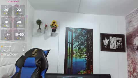 Gigi 3 online show from March 2026 09:34:02 AM