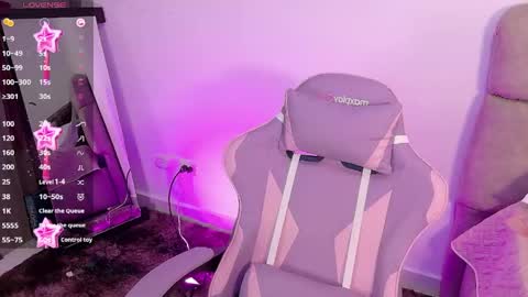 gigi_hills online show from April 2026 11:50:01 PM