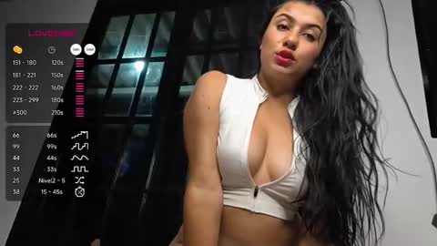 Gigi online show from December 2024 02:32:01 AM