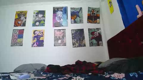 GIGI STCOTT online show from January 2026 03:09:02 AM