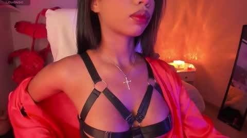 GIGI online show from February 2026 12:30:02 AM