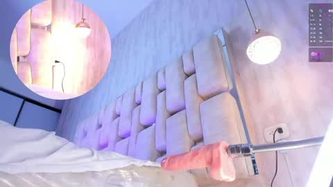 Gigi online show from March 2026 02:04:02 AM