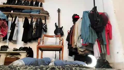 Snapshot of gigifaku chatting on January 2025 05:30:01 PM gigifaku online show from January 2025 05:30:01 PM