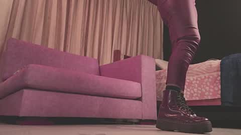 Gigi independet model P online show from November 2025 10:34:02 PM