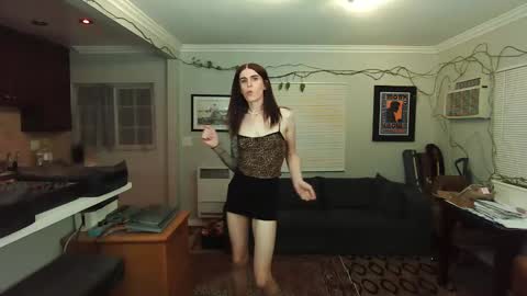 Gigi From LA online show from December 2024 01:18:01 AM