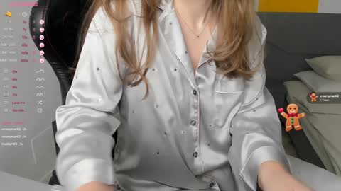 gigihadd online show from January 2025 09:31:01 PM