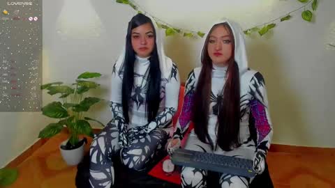 Gisel online show from December 2024 01:24:02 AM