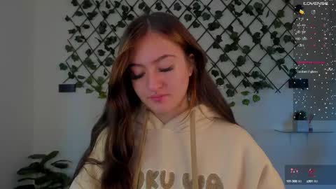 Gisel online show from January 2025 12:01:02 PM