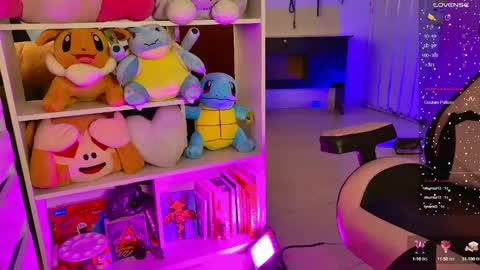 Gisel online show from February 2025 04:11:02 PM