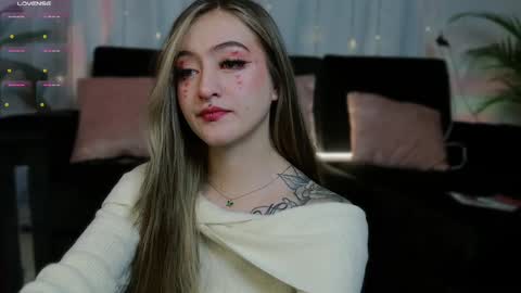 Gisel online show from February 2025 02:47:02 AM