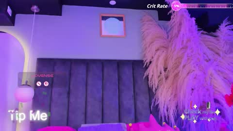 Gigi online show from November 2025 09:11:01 PM