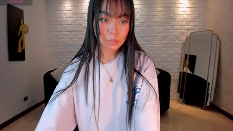 GIGI online show from January 2025 08:16:02 PM