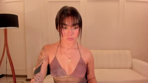 GIGI online show from January 2025 01:53:01 AM