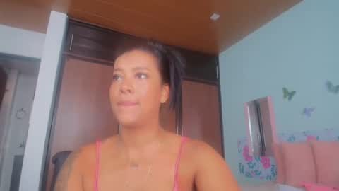 Sharlotte  online show from October 2025 08:50:01 PM