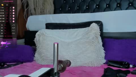 pamela online show from December 2024 05:31:02 AM