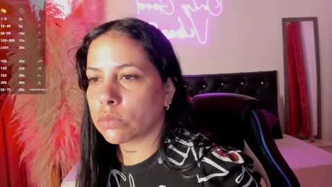 pamela online show from February 2025 10:53:01 PM