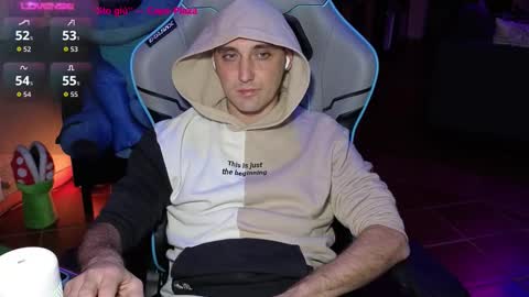 Mirko online show from October 2025 07:36:02 PM