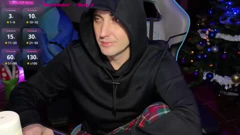 Mirko online show from December 2025 01:02:01 AM