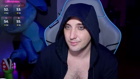 Mirko online show from February 2026 08:16:01 PM