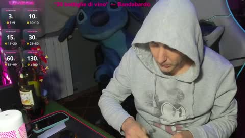 Mirko online show from January 2025 06:41:02 PM