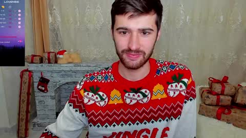 Snapshot of gilbertogonzales chatting on December 2024 05:11:01 PM gilbertogonzales online show from December 2024 05:11:01 PM