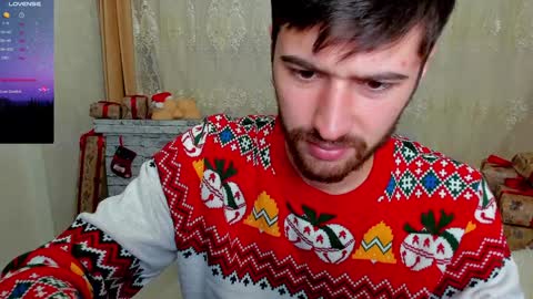 Snapshot of gilbertogonzales chatting on December 2024 02:17:02 PM gilbertogonzales online show from December 2024 02:17:02 PM