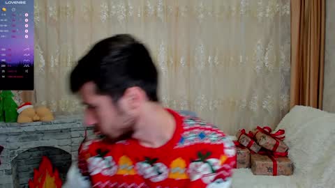 Snapshot of gilbertogonzales chatting on December 2024 06:33:01 AM gilbertogonzales online show from December 2024 06:33:01 AM