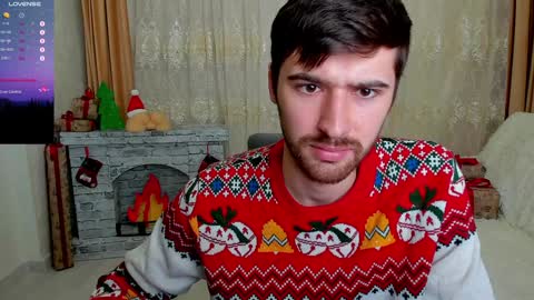 Snapshot of gilbertogonzales chatting on December 2024 04:37:01 PM gilbertogonzales online show from December 2024 04:37:01 PM