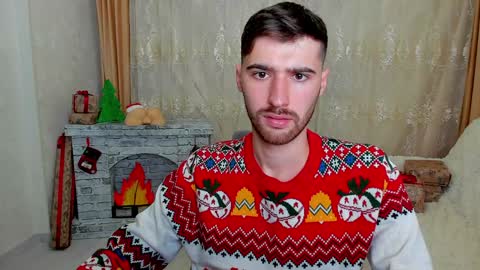 Snapshot of gilbertogonzales chatting on December 2024 04:48:02 PM gilbertogonzales online show from December 2024 04:48:02 PM