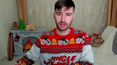 Snapshot of gilbertogonzales chatting on December 2024 07:38:02 AM gilbertogonzales online show from December 2024 07:38:02 AM