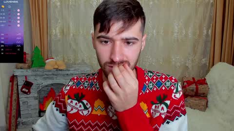 Snapshot of gilbertogonzales chatting on December 2024 05:26:01 PM gilbertogonzales online show from December 2024 05:26:01 PM