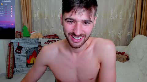 Snapshot of gilbertogonzales chatting on December 2024 08:28:02 PM gilbertogonzales online show from December 2024 08:28:02 PM