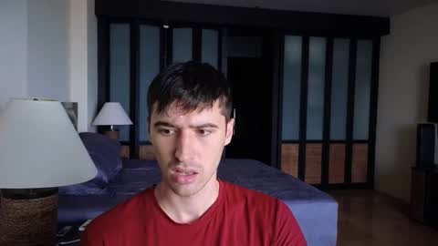 Snapshot of gilbertogonzales chatting on November 2025 01:37:01 AM gilbertogonzales online show from November 2025 01:37:01 AM