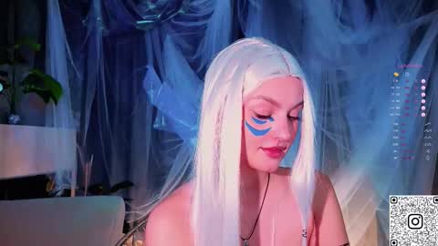 Stacy online show from November 2025 09:43:02 PM