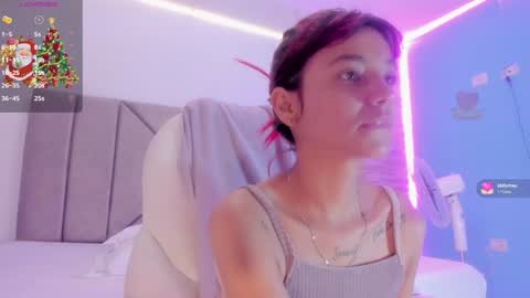 Snapshot of gimenalara chatting on December 2024 08:21:02 PM Gimena online show from December 2024 08:21:02 PM