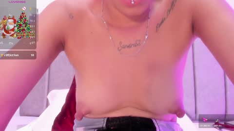 Snapshot of gimenalara chatting on December 2024 11:13:02 PM Gimena online show from December 2024 11:13:02 PM