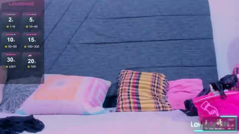 Snapshot of gimenalara chatting on September 2025 12:49:02 PM Gimena online show from September 2025 12:49:02 PM
